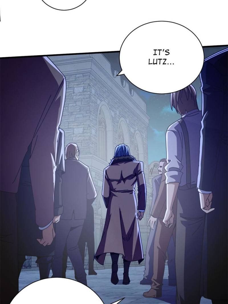 A Transmigrated Warden's Battle for Redemption Chapter 110 81